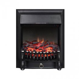  Royal Flame Fobos FX M Black